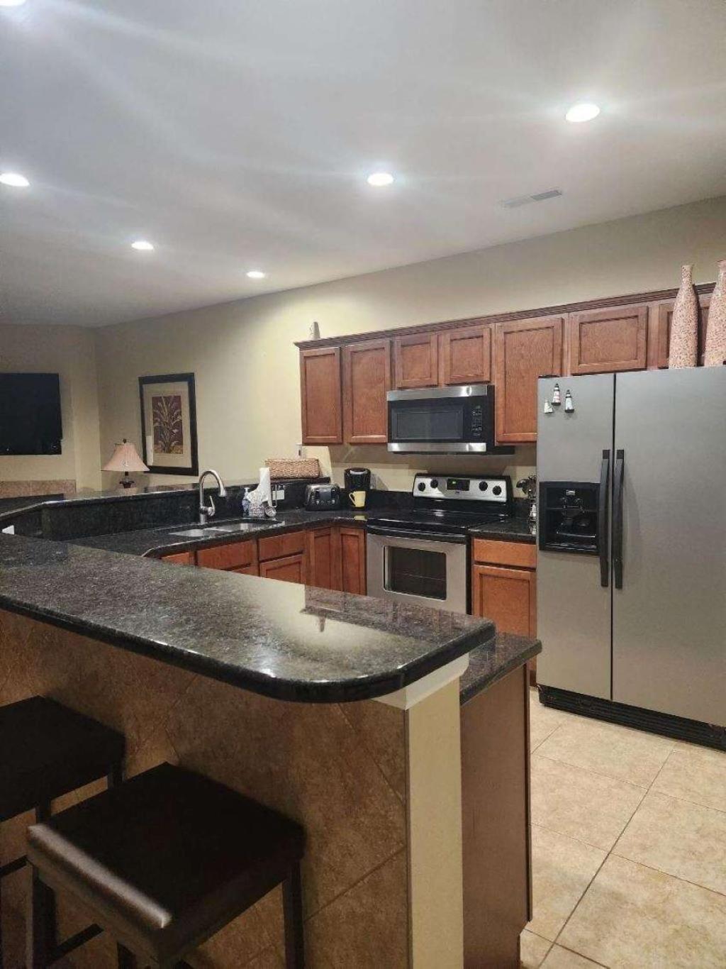 קמדנטון Perfect Condo, 31 Mm, Hoa Pool, Fishing מראה חיצוני תמונה