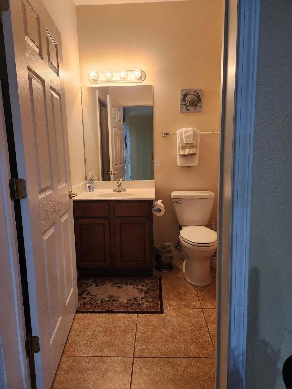 קמדנטון Perfect Condo, 31 Mm, Hoa Pool, Fishing מראה חיצוני תמונה